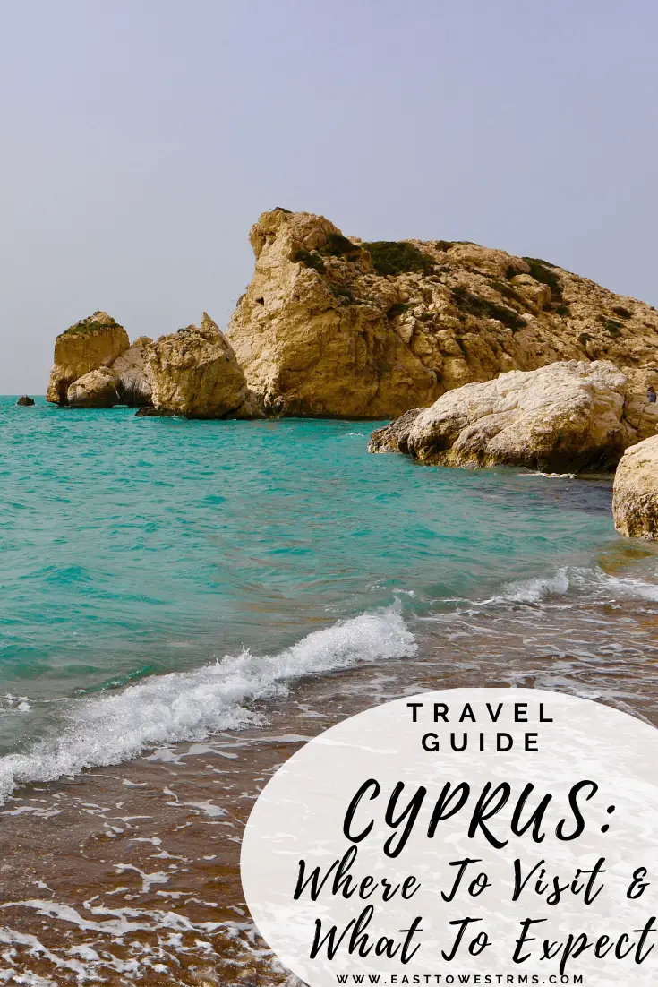 CYPRUS TRAVEL GUIDE: CYPRUS TRAVEL TIPS AND EVERYTHING TO KNOW IN THIS CYPRUS TRAVEL BLOG