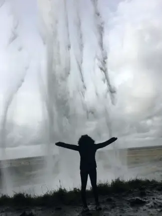 6 day iceland itinerary seljalandsfoss waterfall south iceland