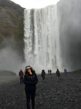 6 day iceland itinerary skogafoss waterfall south iceland