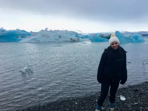 6 day iceland itinerary jokulsarlon glacier ice lagoon iceland