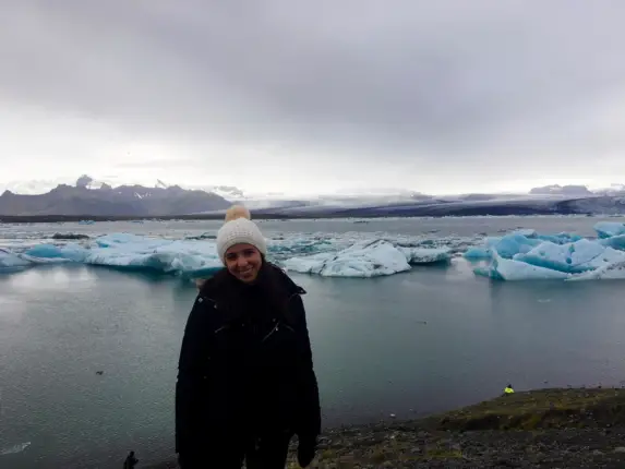 6 day iceland itinerary jokulsarlon glacier ice lagoon iceland rachel shulman