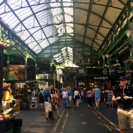 best things to do in london borough market london uk great britain england