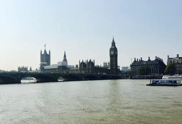 best things to do in london big ben