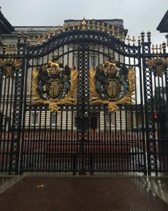 best things to do in london buckingham palace