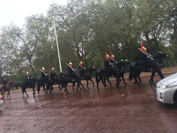 best things to do in london buckingham palace