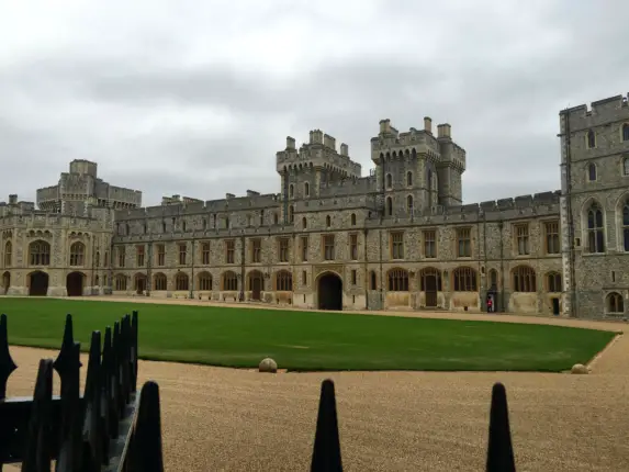 best things to do in london windsor castle