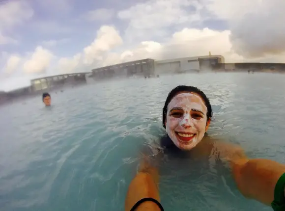 6 day iceland itinerary blue lagoon reykjavik iceland rachel shulman