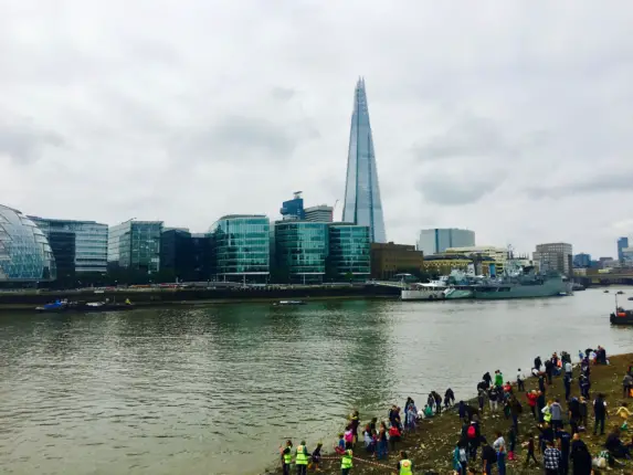 best things to do in london shard building london england