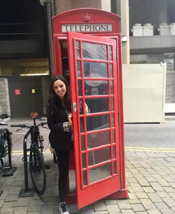 best things to do in london london photo booth