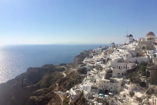 Best Things to Do in Santorini - Santorini Travel Guide 