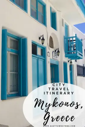 mykonos greece pinterest