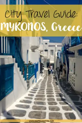 what to do in mykonos pinterest