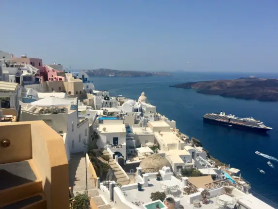 things to do in santorini greece