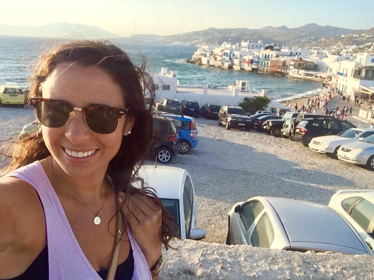 what to do in mykonos