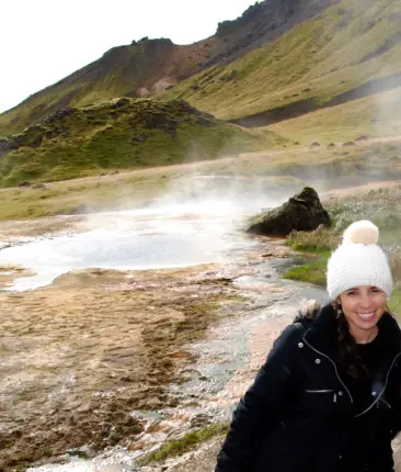 best things to do in reykjavik helicopter tour geothermal rachel shulman