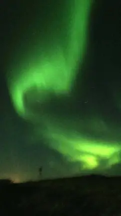 best things to do in reykjavik northern lights reykjavik iceland northern lights