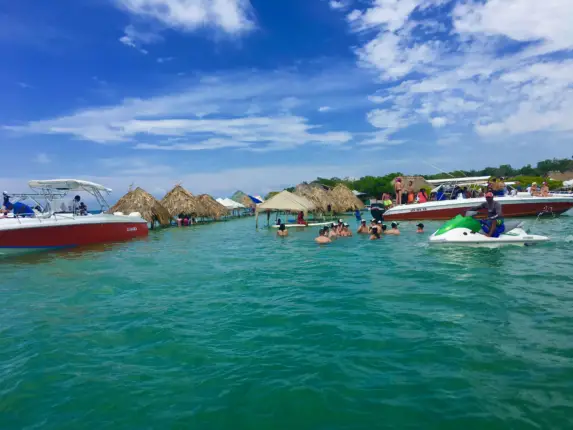 cholon 4 days in cartagena colombia