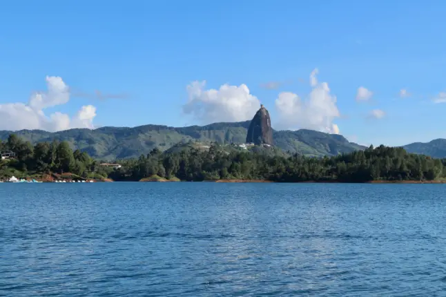 el penol guatape