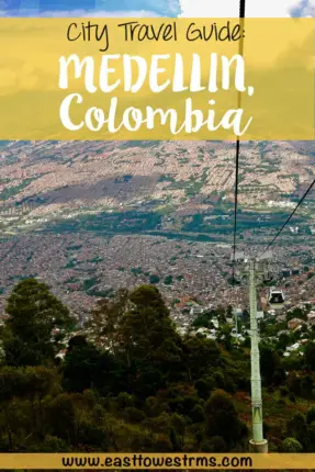 traveling to medellin pinterest