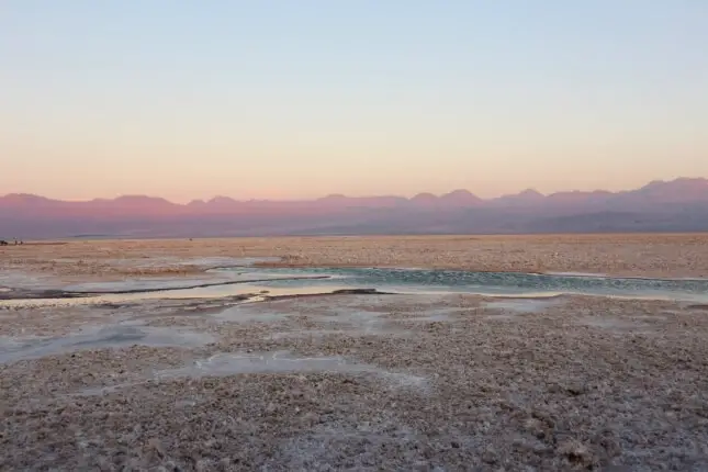 atacama desert tours