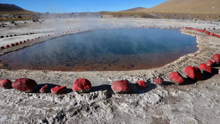 el tatio geysers atacama desert 2