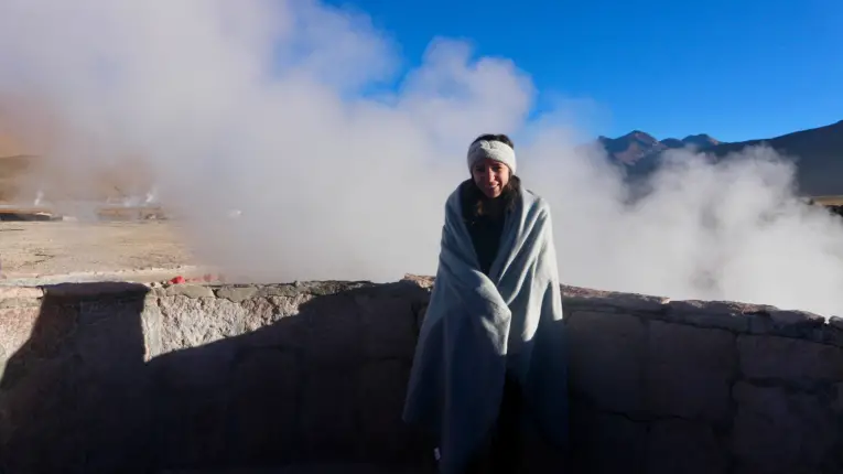 el tatio geysers atacama rachel shulman