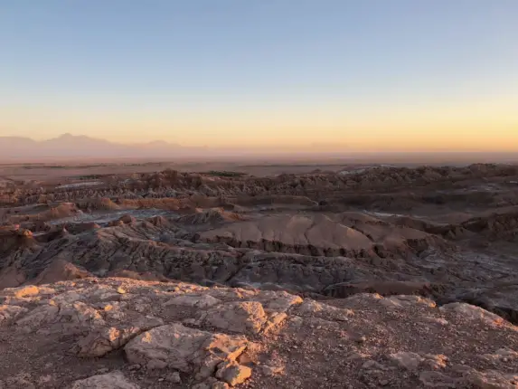 what to do in atacama desert