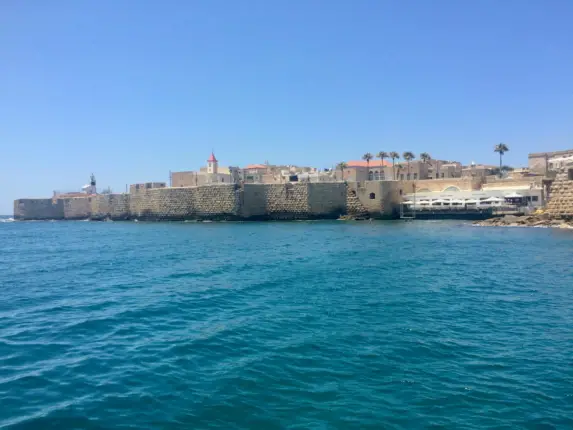 what to do in akko israel