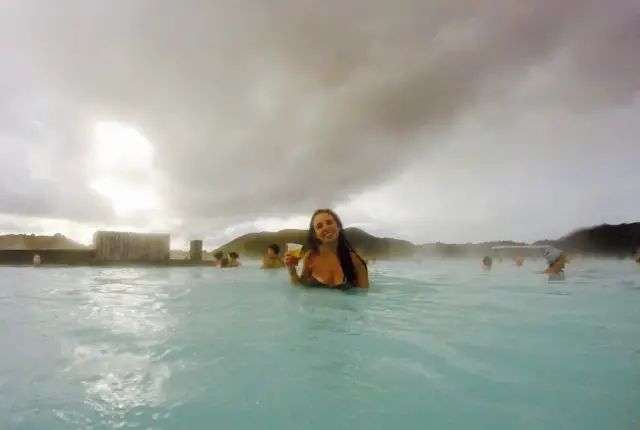 from east to west rachel shulman blue lagoon iceland