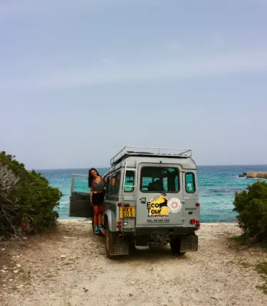 cyprus ecotour adventures