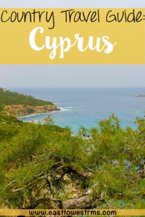 cyprus pinterest