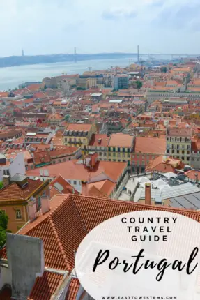 portugal country guide