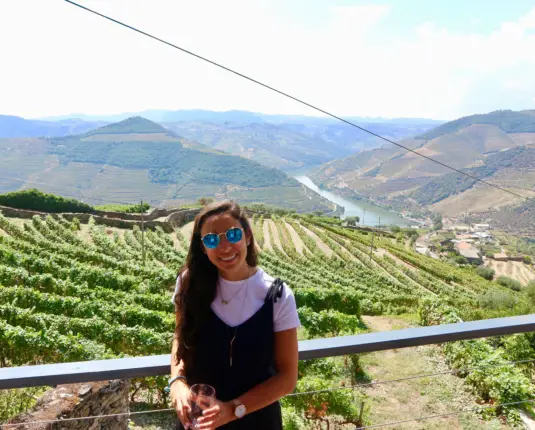 douro valley tours from porto