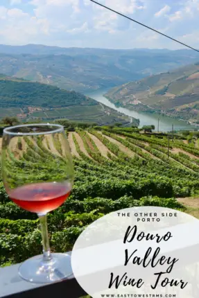 douro valley wine tour pinterest