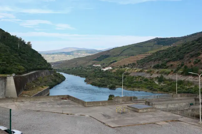 douro valley