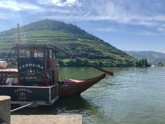 portugal douro river