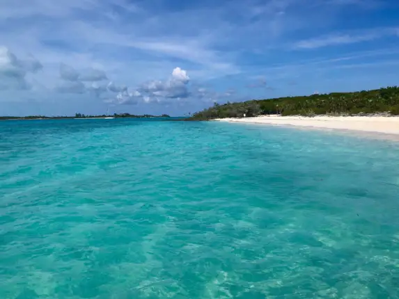private island bahamas