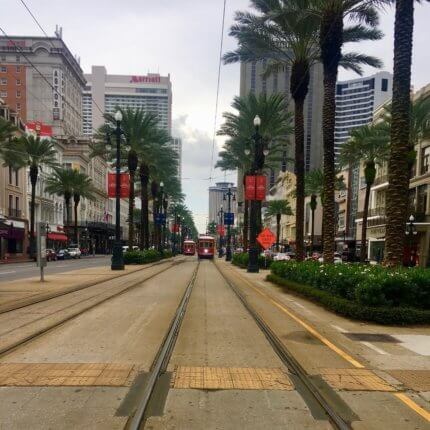 canal street new orleans