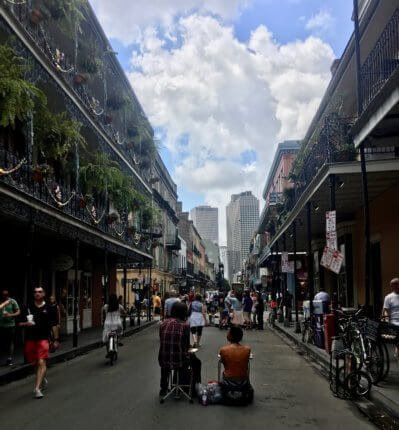 new orleans french quarter