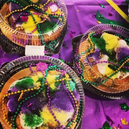 new orleans king cake