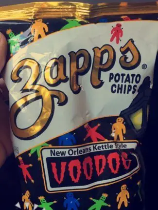 zapps voodoo new orleans