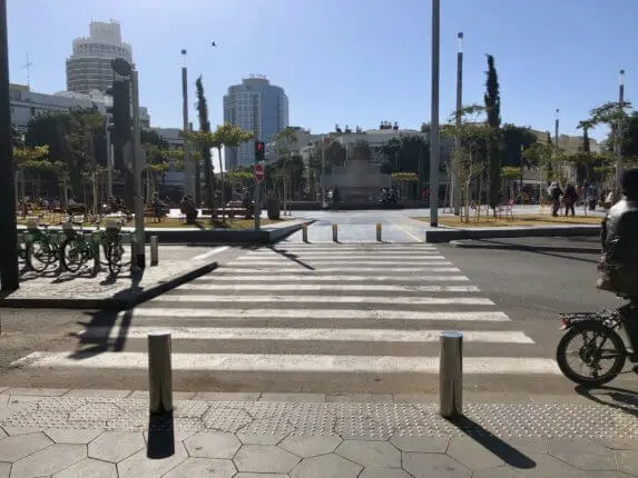 dizengoff square tel aviv