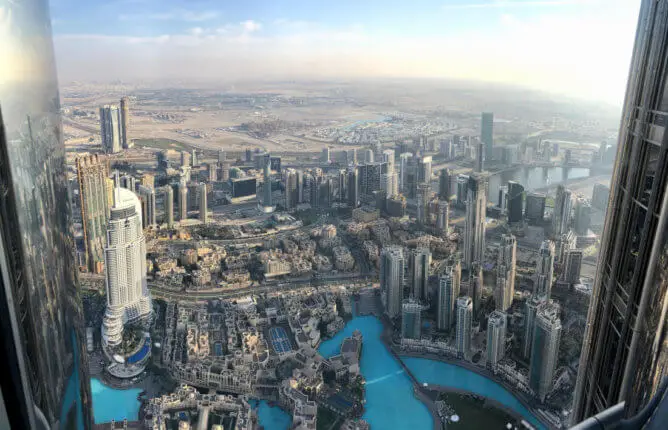 One Day In Dubai Layover Guide Full Itinerary To See All Of Dubai In A Day From East To West Detailed Travel Guides
