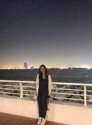 palm jumeirah dubai