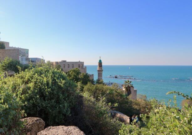 yafo israel