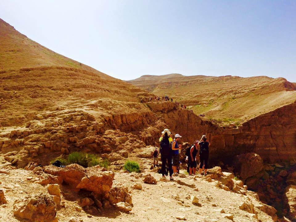 Mitzpe Ramon WHAT TO DO IN EILAT, THE NEGEV DESERT, MIZPE RAMON & MORE IN THE SOUTH ...