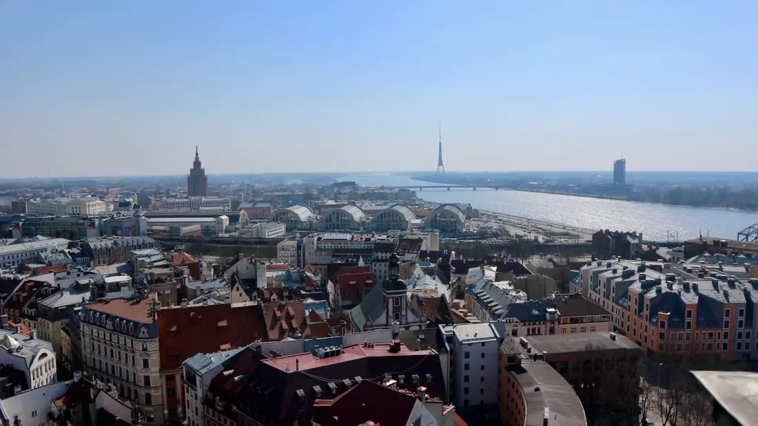 Latvia Travel Guide: Updated Information & Tips for Latvia 