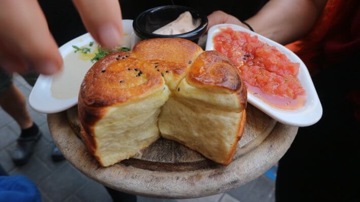 shuk levinsky food tel aviv