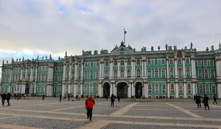 hermitage museum 