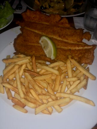cafe noir tel aviv